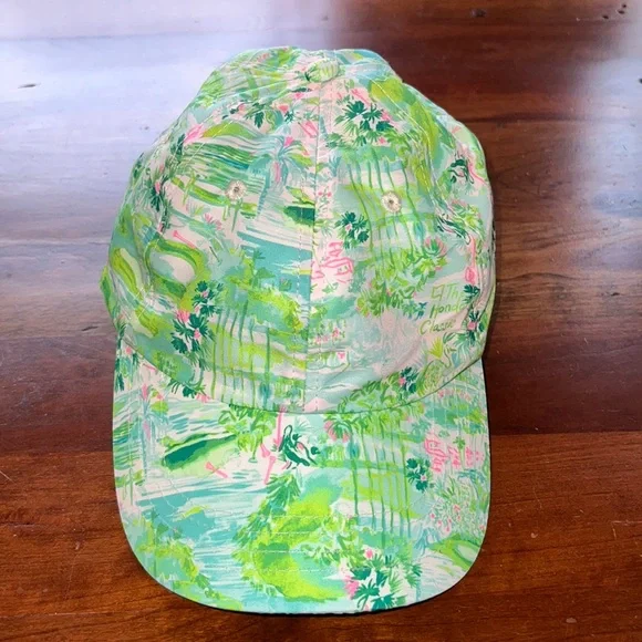 Lilly Pulitzer | Accessories | Nwot Lilly Pulitzer Run 